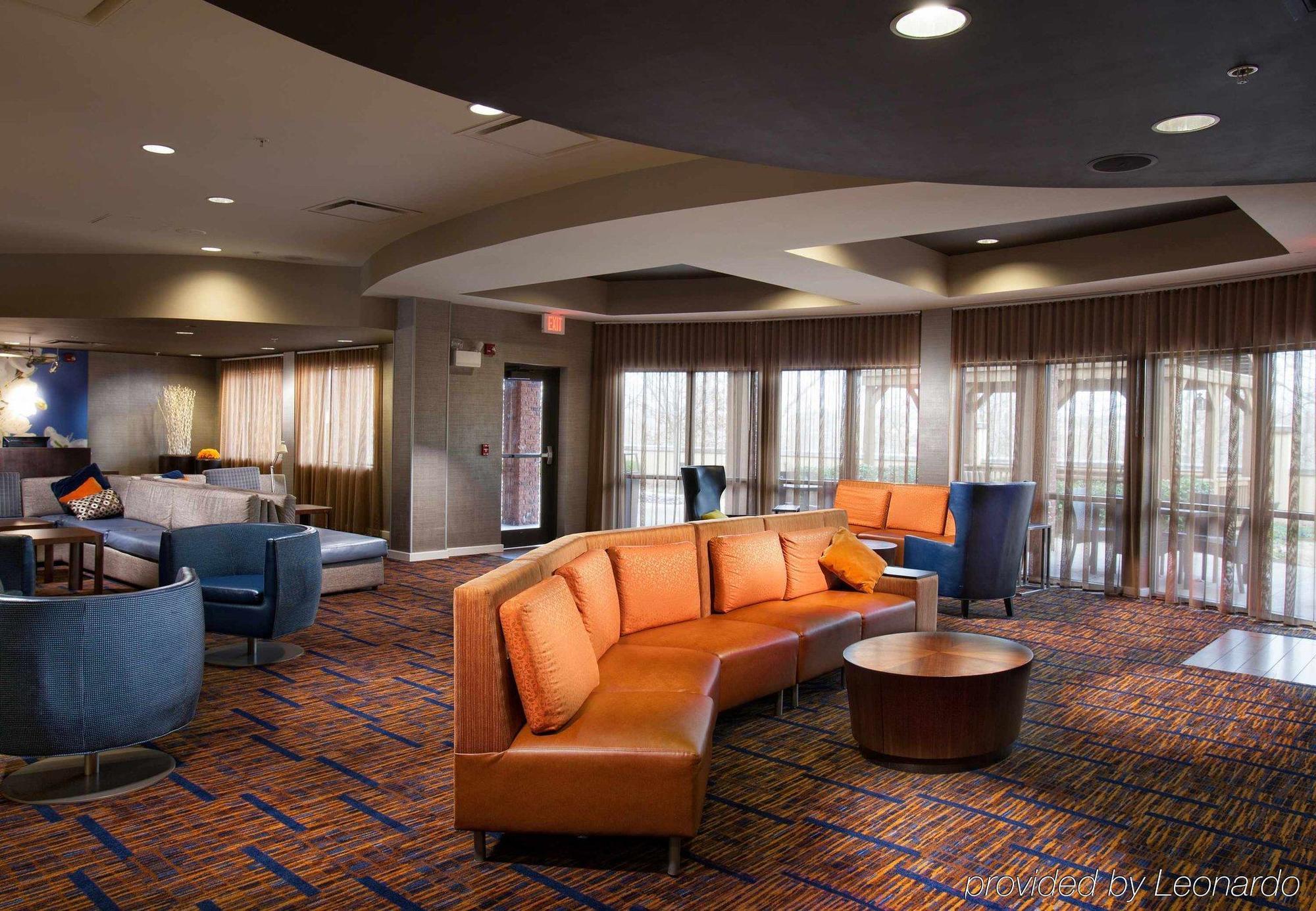 Courtyard By Marriott Fayetteville Esterno foto
