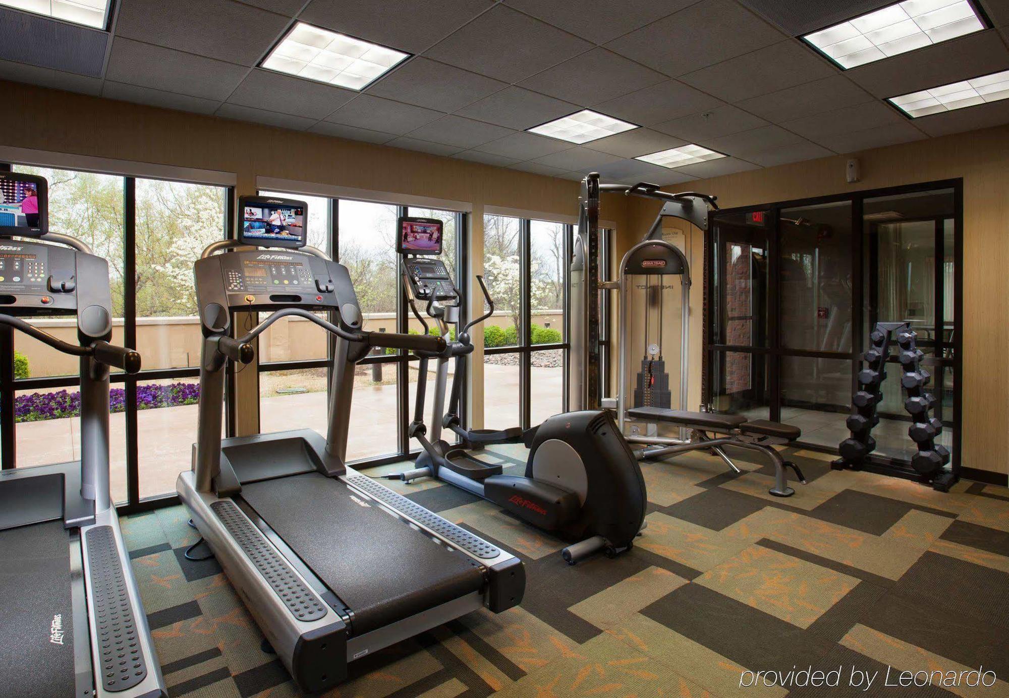 Courtyard By Marriott Fayetteville Esterno foto