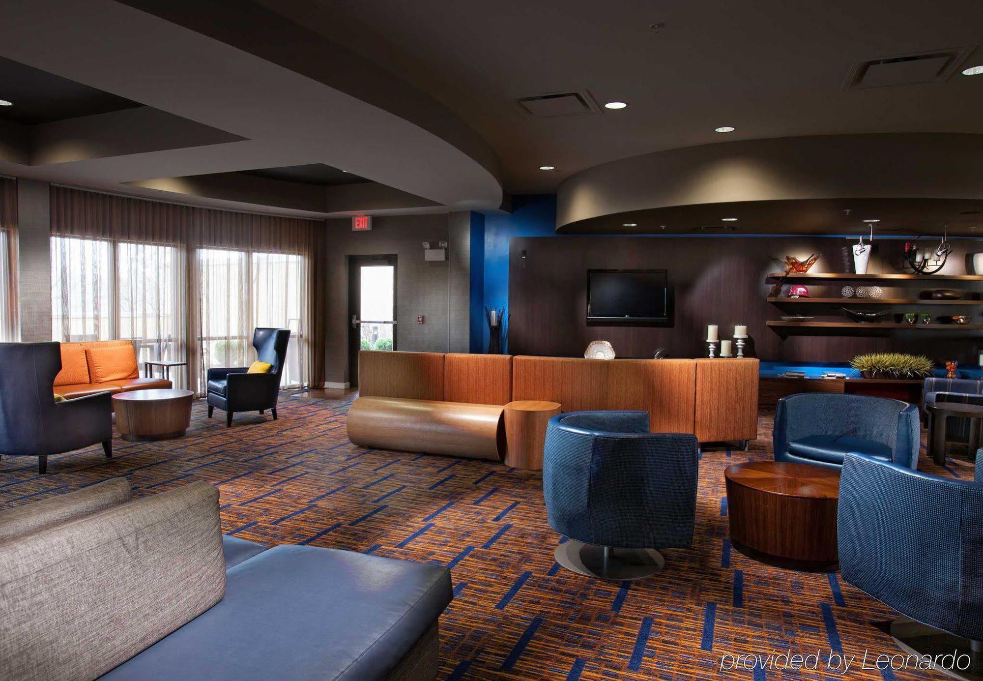 Courtyard By Marriott Fayetteville Esterno foto
