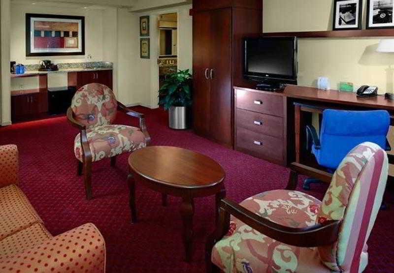 Courtyard By Marriott Fayetteville Camera foto